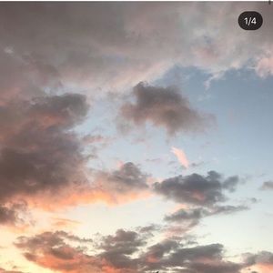 Meet your Posher, Luke